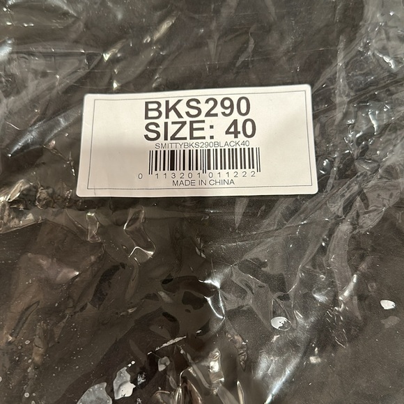 Smitty BKS290 size 40 basketball pants NWT - Picture 3 of 5